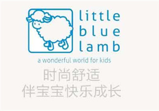 little blue lamb是什么牌子？little blue lamb是哪個國家的品牌？