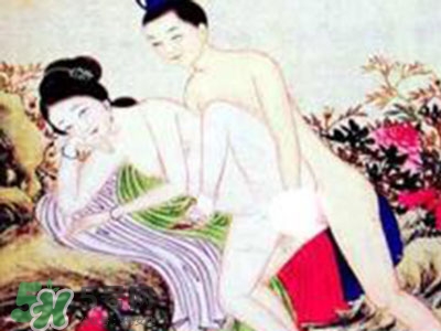驚！古代女子都這樣對(duì)付大姨媽 古代的姨媽巾長這樣