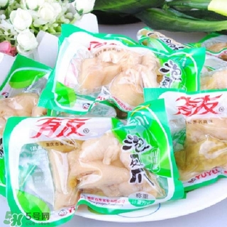 辣的好吃的零食有哪些？有什么辣的零食好吃