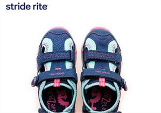 Stride Rite是什么牌子？Stride Rite是哪個(gè)國(guó)家的品牌？
