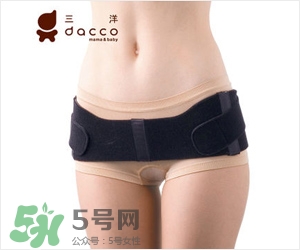 骨盆矯正帶哪個牌子好？骨盆矯正帶什么牌子好？