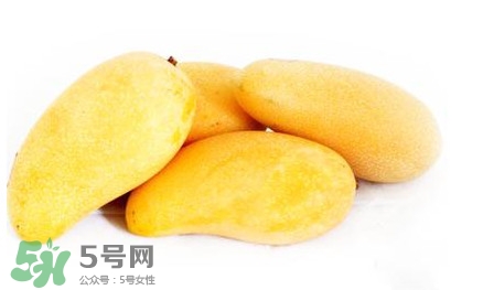 芒果每天吃多少合適？芒果一天吃幾個(gè)為宜