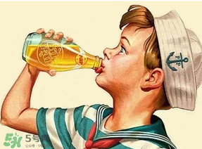 寶寶能喝碳酸飲料嗎？寶寶喝碳酸飲料有什么危害？
