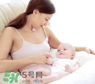 生孩子后為什么遲遲不來例假？生完孩子后多久來大姨媽？