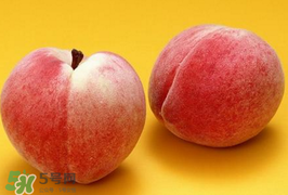 桃子可以放冰箱嗎？桃子能放冰箱保鮮嗎？