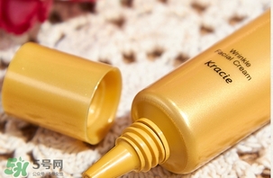 肌美精眼霜怎么樣？肌美精眼霜和ahc眼霜哪個(gè)好？