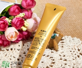 肌美精眼霜怎么樣？肌美精眼霜和ahc眼霜哪個(gè)好？