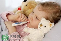 寶寶發(fā)燒多久能退？寶寶發(fā)燒燒多久？