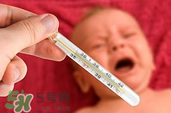 寶寶發(fā)燒多久能退？寶寶發(fā)燒燒多久？