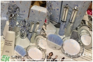jill stuart湛藍祝福限定系列有哪些？jill stuart湛藍限定多少錢？