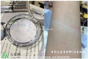 jill stuart湛藍祝福限定系列有哪些？jill stuart湛藍限定多少錢？