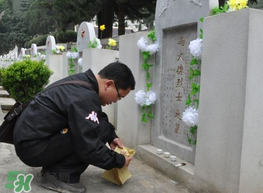 母親節(jié)能掃墓嗎？母親節(jié)給母親上墳合適嗎？