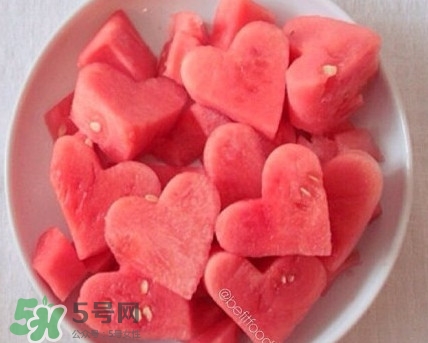 吃西瓜有什么好處？西瓜對(duì)人體有什么好處