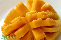 芒果有什么營(yíng)養(yǎng)價(jià)值？芒果的營(yíng)養(yǎng)價(jià)值有哪些