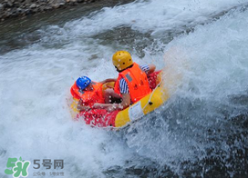 ?5月份能漂流嗎？五月份可以漂流嗎？