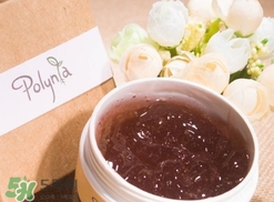 polynia紫根面膜怎么用？polynia紫根玻尿酸面膜使用方法