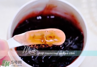 polynia紫根面膜怎么用？polynia紫根玻尿酸面膜使用方法