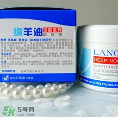 oppert澳佩爾綿羊油面霜怎么樣？澳佩爾綿羊油面霜怎么用？