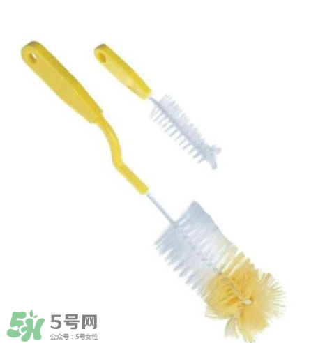 奶瓶刷有必要買嗎？奶瓶刷有沒有必要準備一個呢？