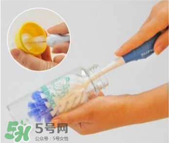 奶瓶刷有必要買嗎？奶瓶刷有沒有必要準備一個呢？