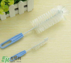 奶瓶刷多久換一次？奶瓶刷能用多久？