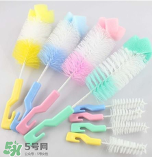 奶瓶刷多久換一次？奶瓶刷能用多久？