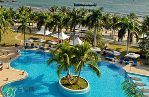 三亞6月份適合旅游嗎？六月份去三亞很熱嗎？
