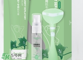 脫毛膏能脫眉毛嗎？脫毛膏怎么脫眉毛？
