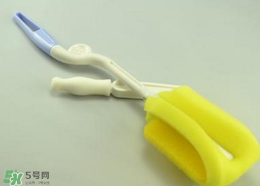 奶瓶刷怎么清洗？奶瓶刷怎么消毒？