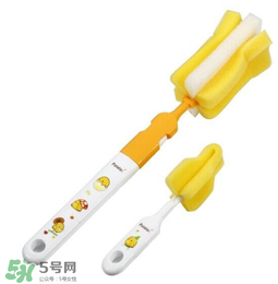奶瓶刷怎么清洗？奶瓶刷怎么消毒？