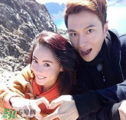 張柏芝何孟懷將結(jié)婚是真的嗎？何孟懷是誰(shuí)？