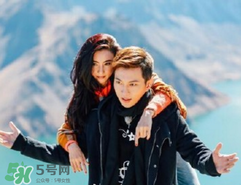 張柏芝何孟懷將結(jié)婚是真的嗎？何孟懷是誰(shuí)？