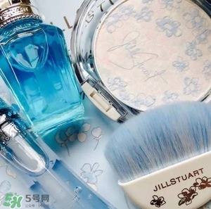jill stuart湛藍(lán)祝福限定系列有哪些？jill stuart湛藍(lán)限定多少錢(qián)？
