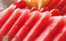 吃西瓜上火嗎？吃西瓜是上火還是敗火？