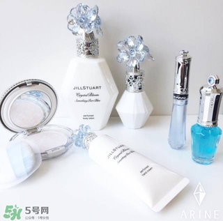 jill stuart湛藍(lán)祝福限定系列有哪些？jill stuart湛藍(lán)限定多少錢(qián)？