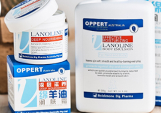 oppert澳佩爾綿羊油面霜怎么樣？澳佩爾綿羊油面霜怎么用？