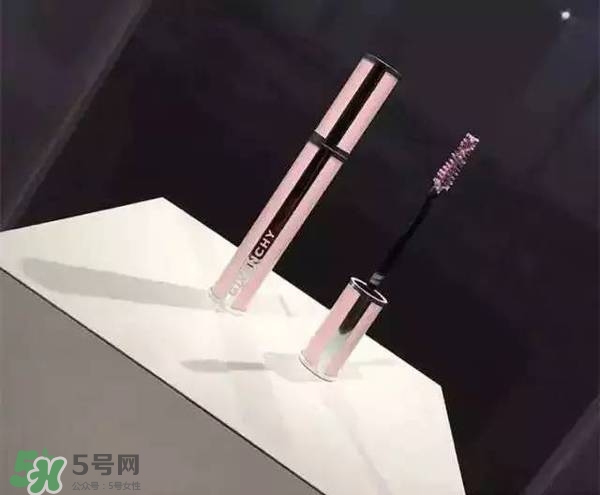紀梵希粉色小羊皮睫毛打底膏多少錢？紀梵希粉色睫毛打底膏價格