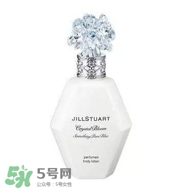 jill stuart湛藍(lán)祝福限定系列有哪些？jill stuart湛藍(lán)限定多少錢(qián)？