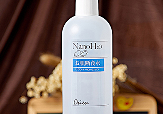 orien nano肌斷食水多少錢？肌斷食水專柜價(jià)格