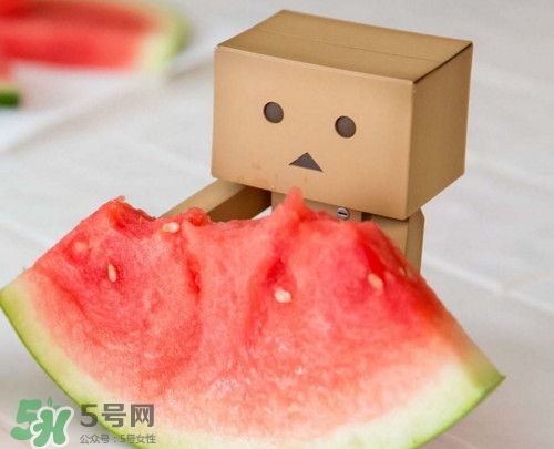 吃西瓜有什么好處？西瓜對(duì)人體有什么好處