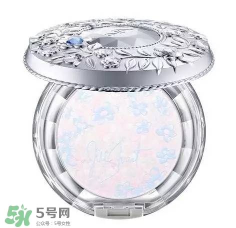 jill stuart湛藍(lán)祝福限定系列有哪些？jill stuart湛藍(lán)限定多少錢(qián)？