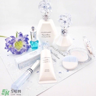 jill stuart湛藍(lán)祝福限定系列有哪些？jill stuart湛藍(lán)限定多少錢(qián)？