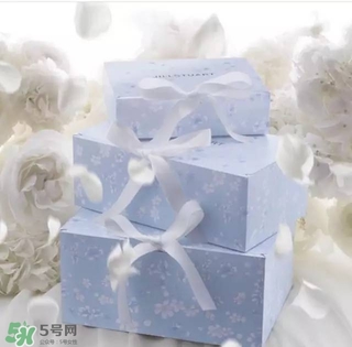 jill stuart湛藍(lán)祝福限定系列有哪些？jill stuart湛藍(lán)限定多少錢(qián)？