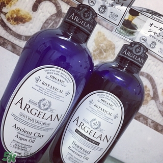 argelan洗發(fā)水怎么樣？argelan無(wú)硅洗發(fā)水測(cè)評(píng)