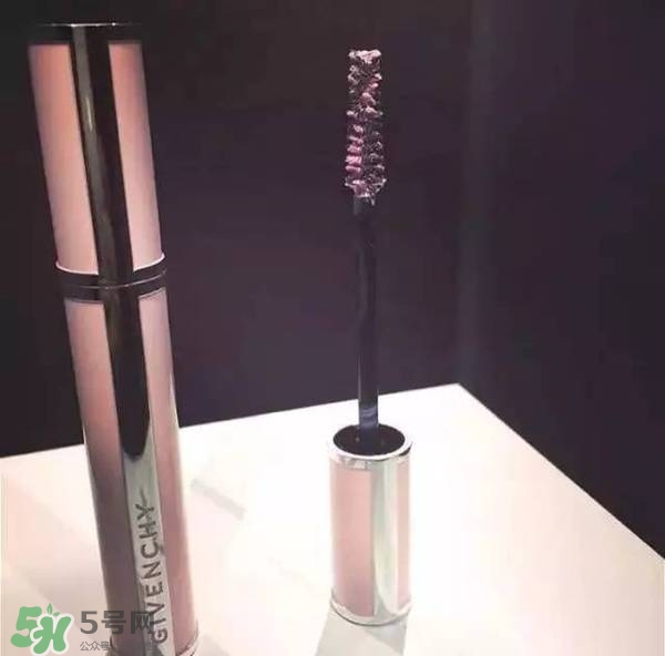 紀梵希粉色小羊皮睫毛打底膏多少錢？紀梵希粉色睫毛打底膏價格