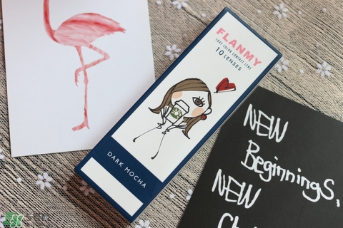 日拋美瞳哪個牌子好？日本26款美瞳評測推薦