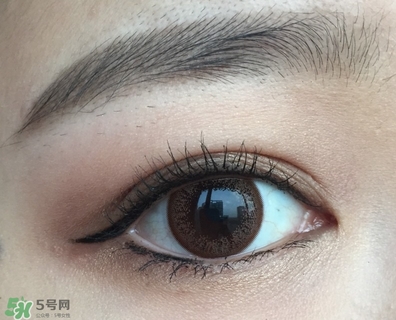 日拋美瞳哪個牌子好？日本26款美瞳評測推薦