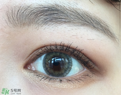 日拋美瞳哪個牌子好？日本26款美瞳評測推薦