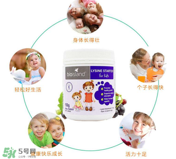 bioisland助長素的吃法 bioisland助長素什么時(shí)候吃？