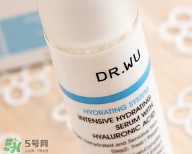 dr.wu達(dá)爾夫玻尿酸精華怎么用？達(dá)爾夫玻尿酸精華使用方法